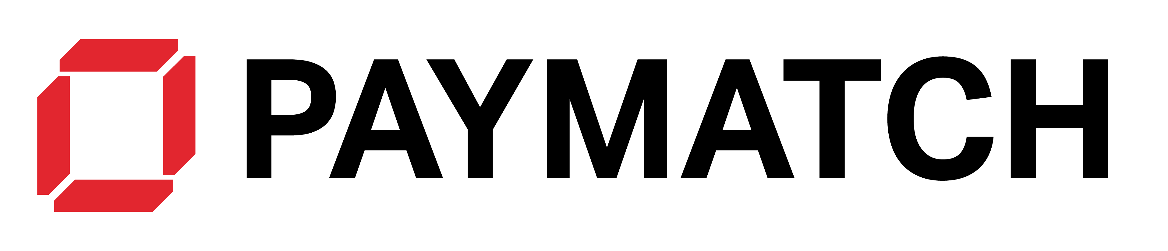 PayMatch Logo
