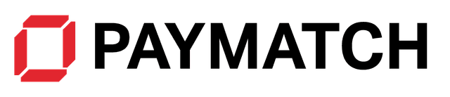 PayMatch Full Logo